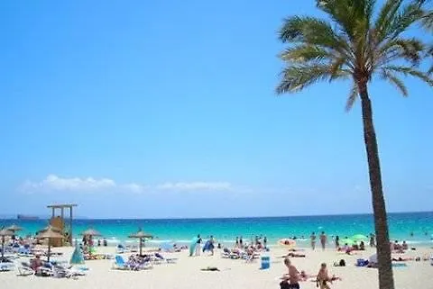 Hotel Zenith Palma de Mallorca
