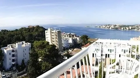 Hotel Zenith Palma de Mallorca