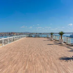 Hotel Amic Horizonte, Palma de Maiorca